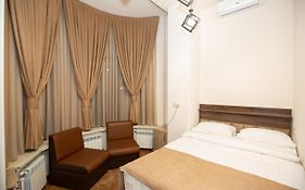 Good Hotel Yerevan